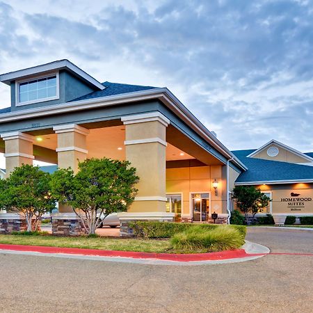 Homewood Suites By Hilton Амарило Екстериор снимка