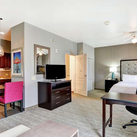 Homewood Suites By Hilton Амарило Екстериор снимка