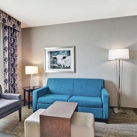 Homewood Suites By Hilton Амарило Екстериор снимка