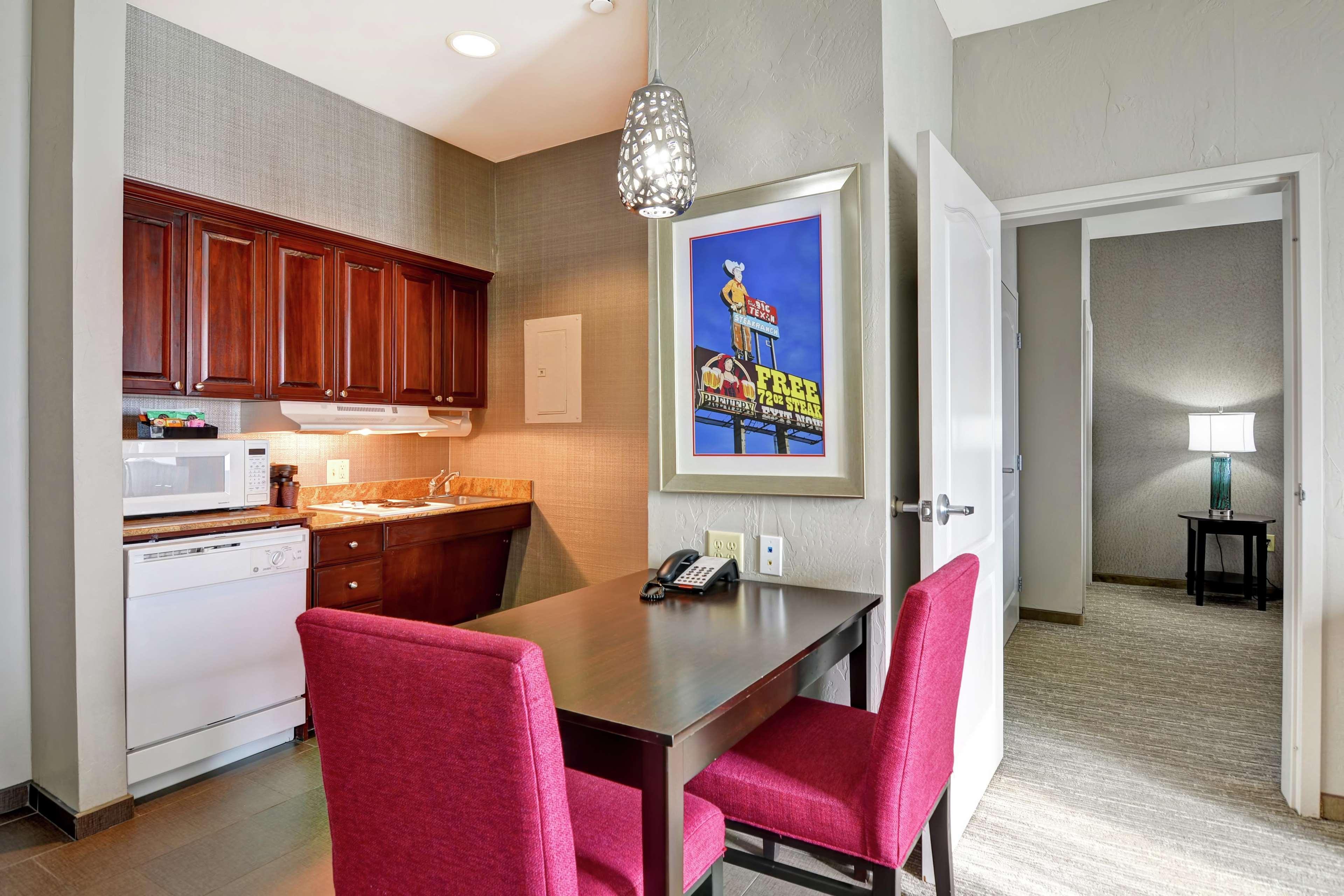 Homewood Suites By Hilton Амарило Екстериор снимка