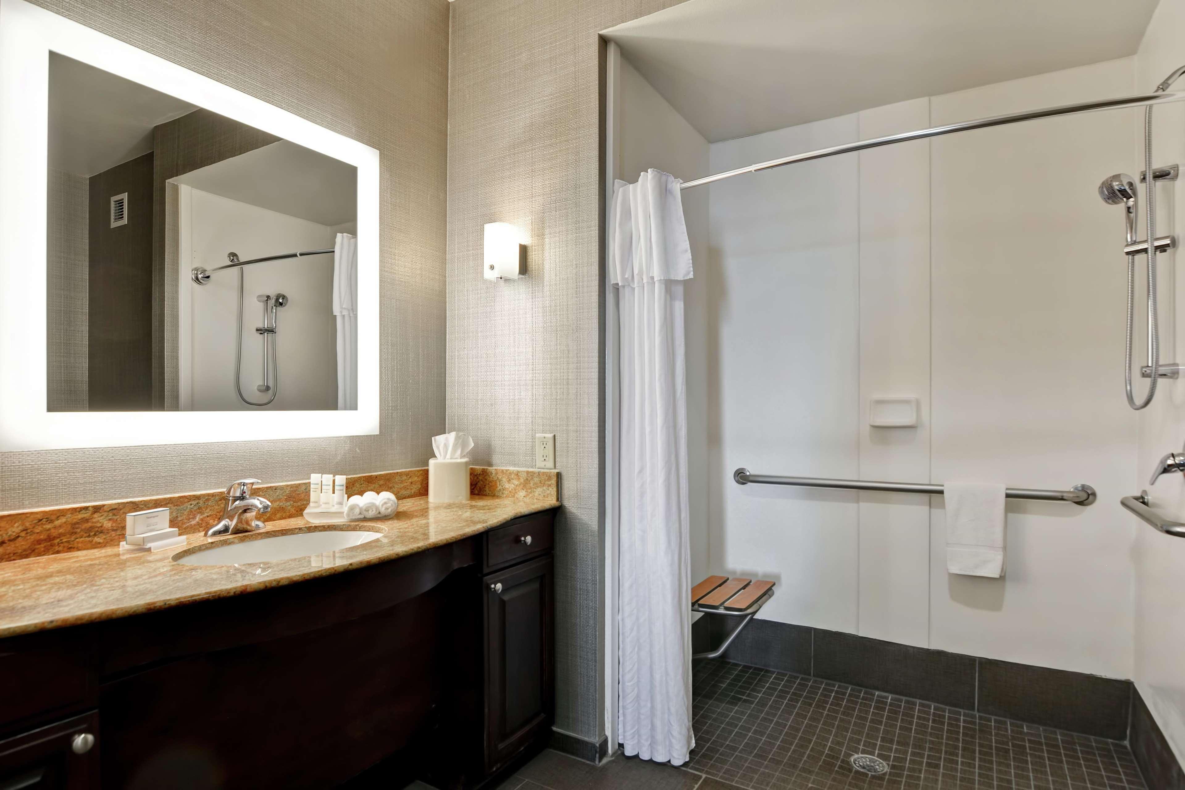 Homewood Suites By Hilton Амарило Екстериор снимка
