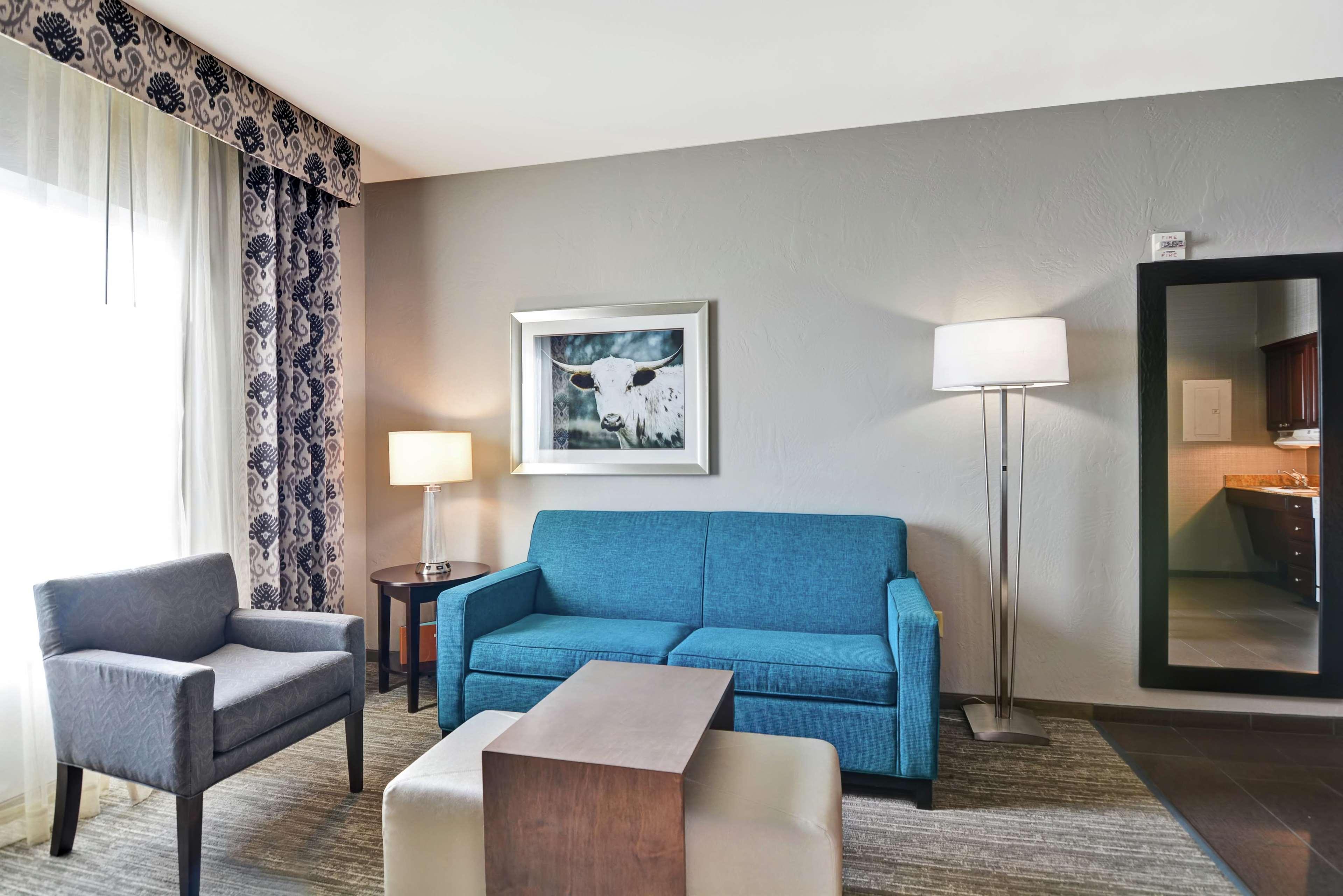 Homewood Suites By Hilton Амарило Екстериор снимка