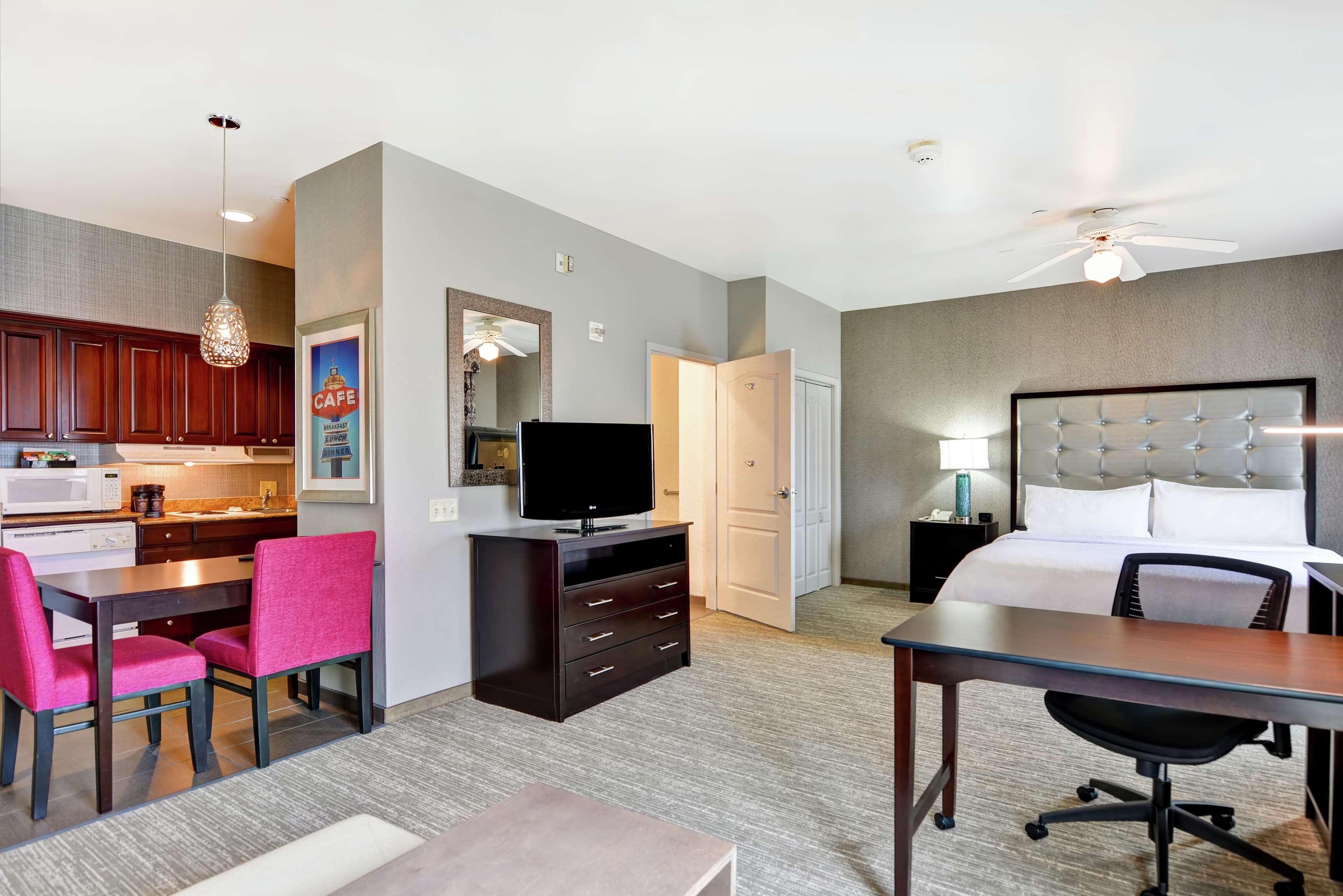 Homewood Suites By Hilton Амарило Екстериор снимка