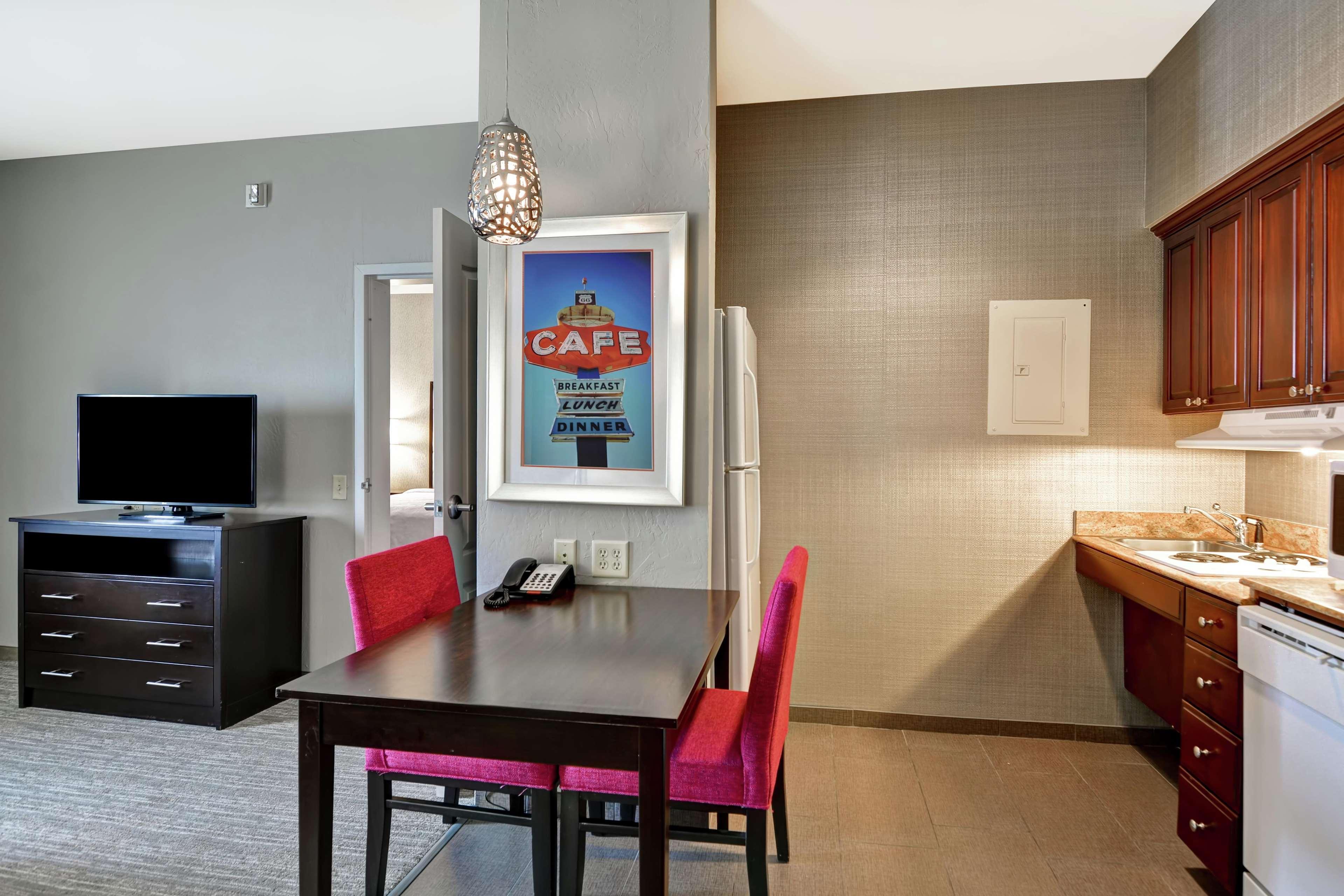 Homewood Suites By Hilton Амарило Екстериор снимка