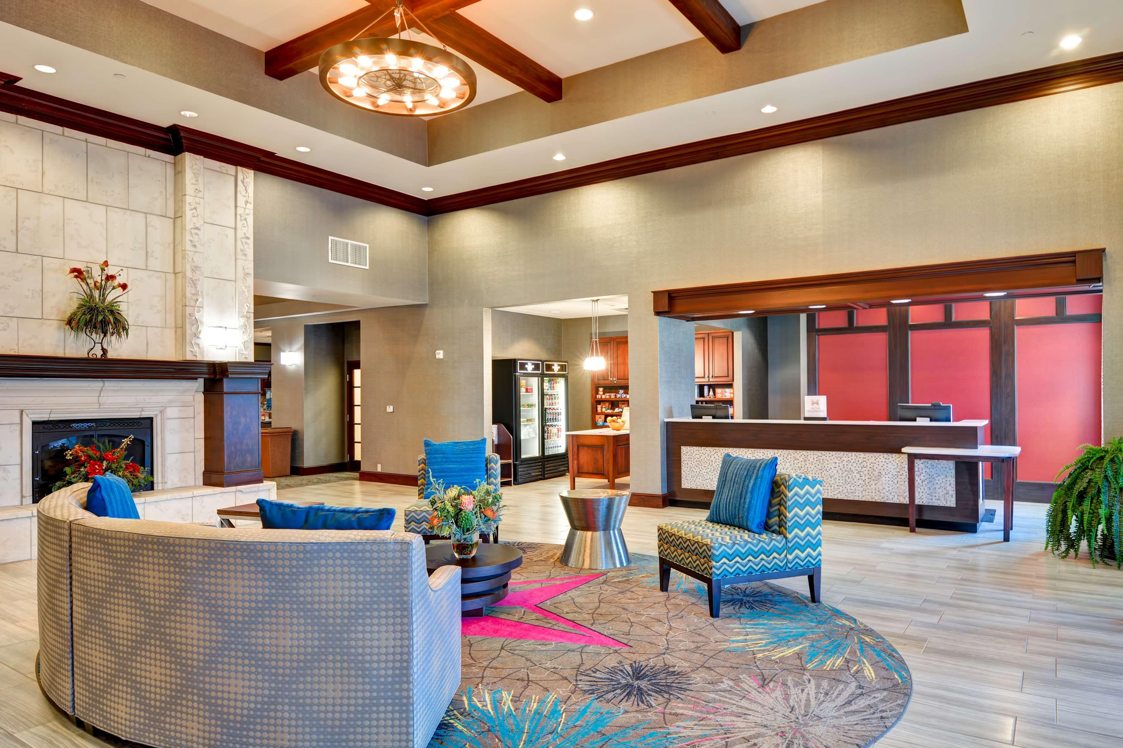 Homewood Suites By Hilton Амарило Екстериор снимка