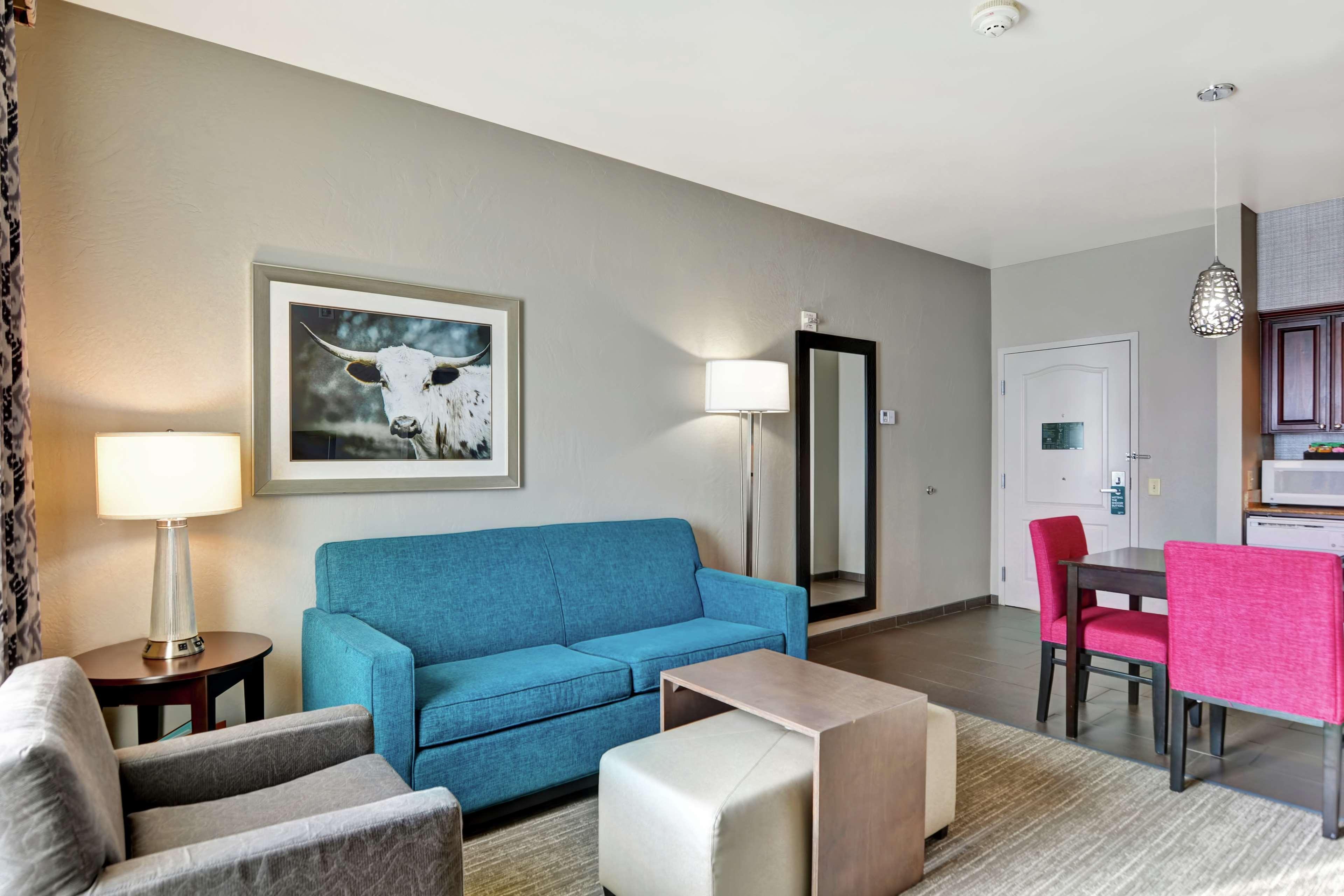 Homewood Suites By Hilton Амарило Екстериор снимка