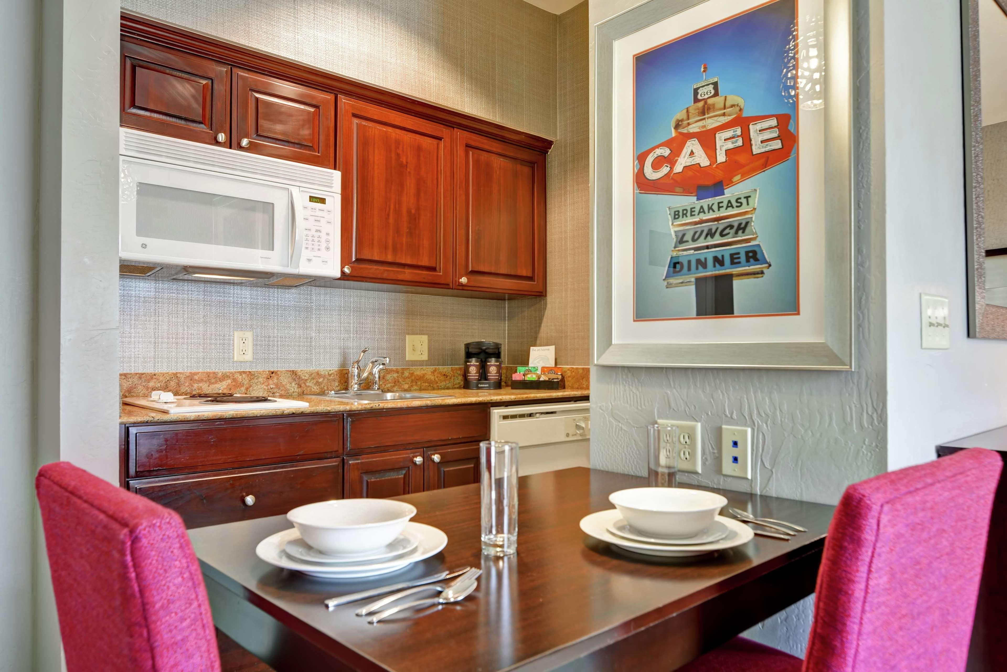 Homewood Suites By Hilton Амарило Екстериор снимка