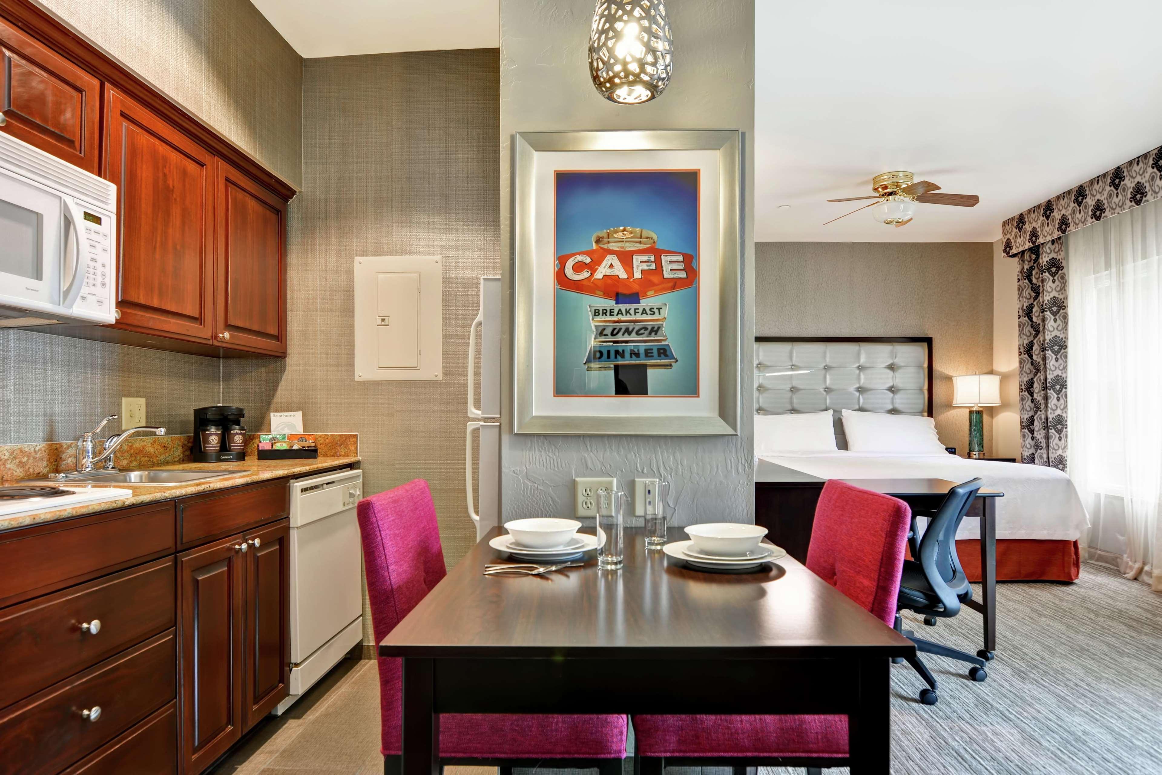 Homewood Suites By Hilton Амарило Екстериор снимка