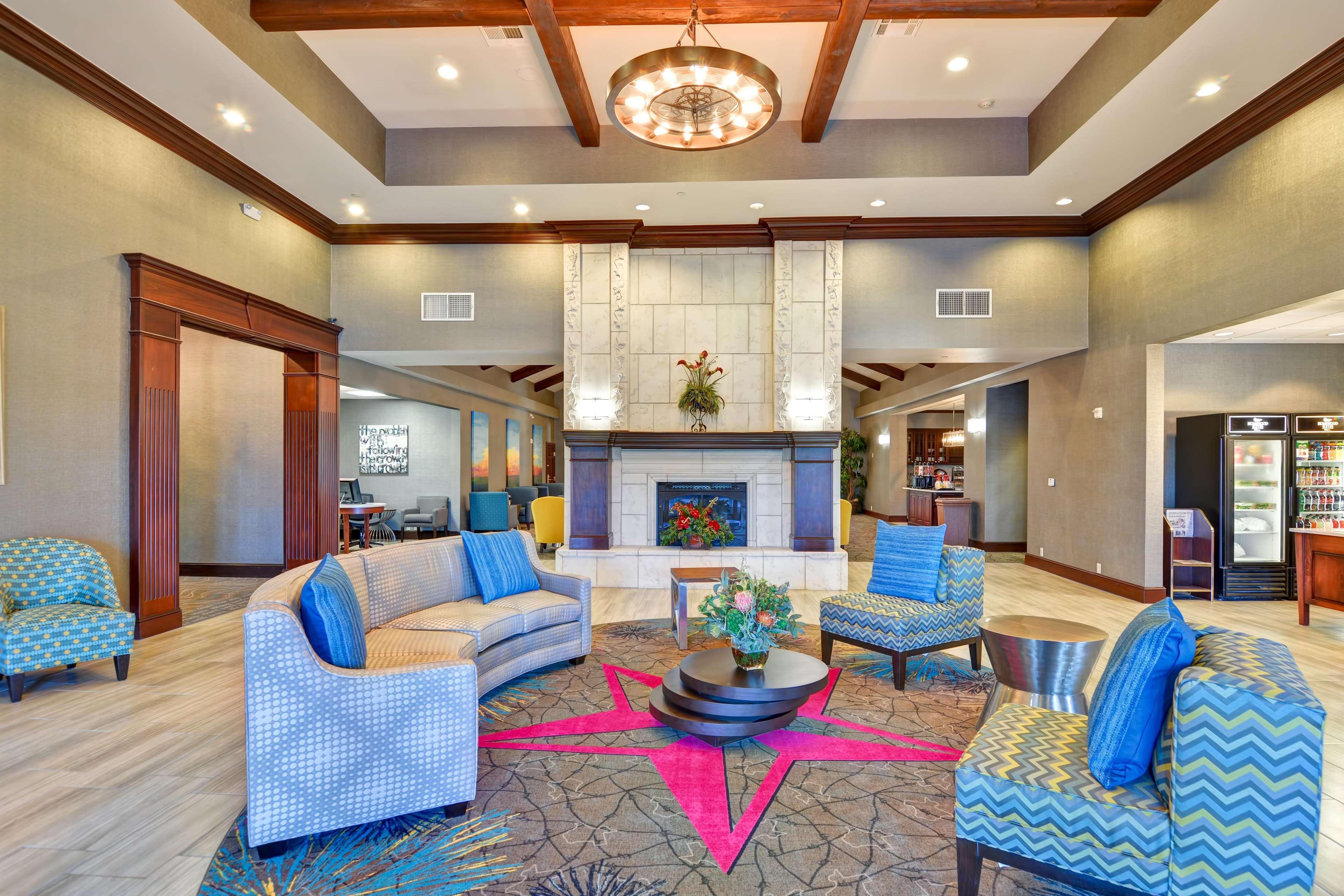 Homewood Suites By Hilton Амарило Екстериор снимка