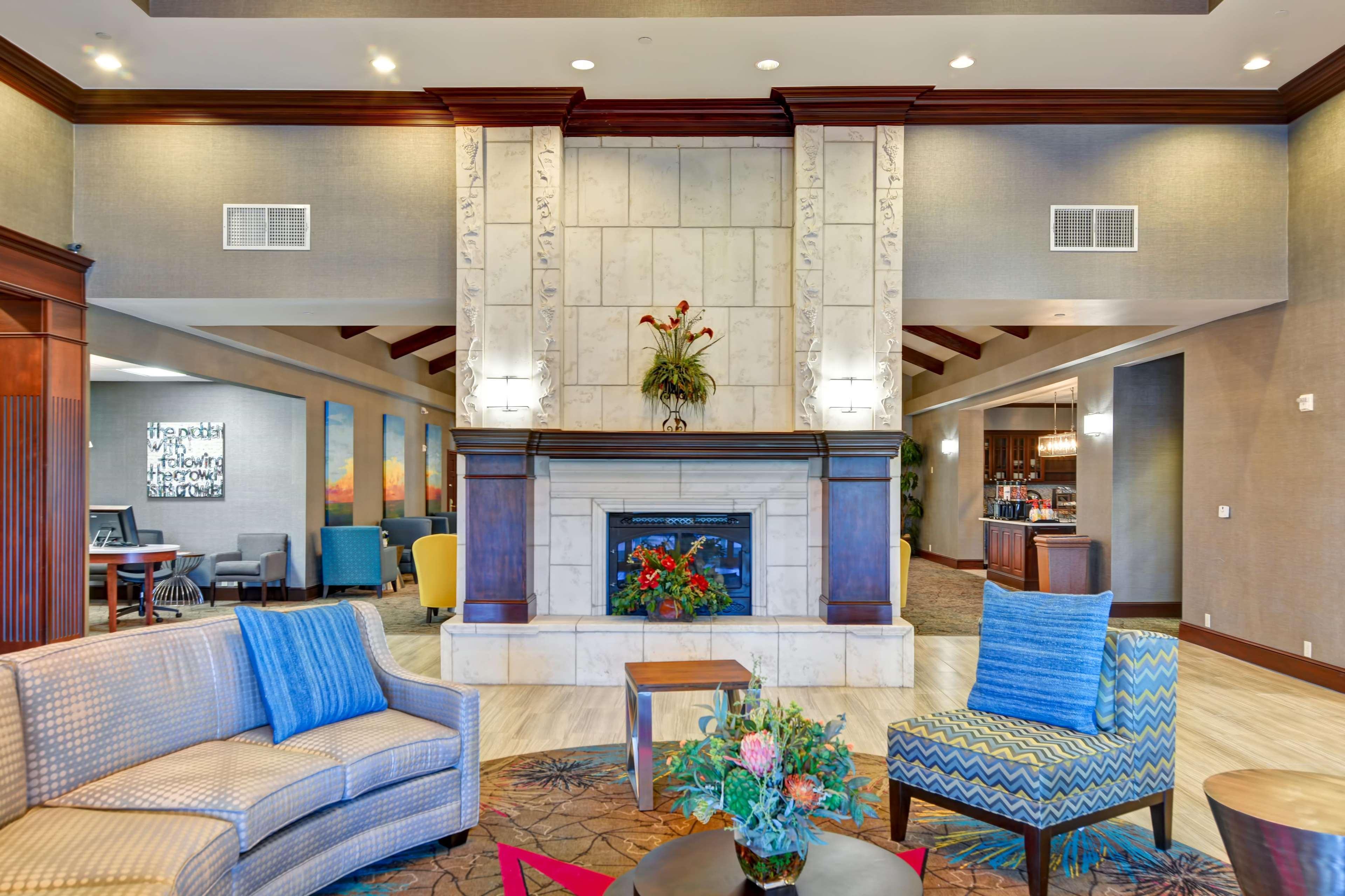 Homewood Suites By Hilton Амарило Екстериор снимка