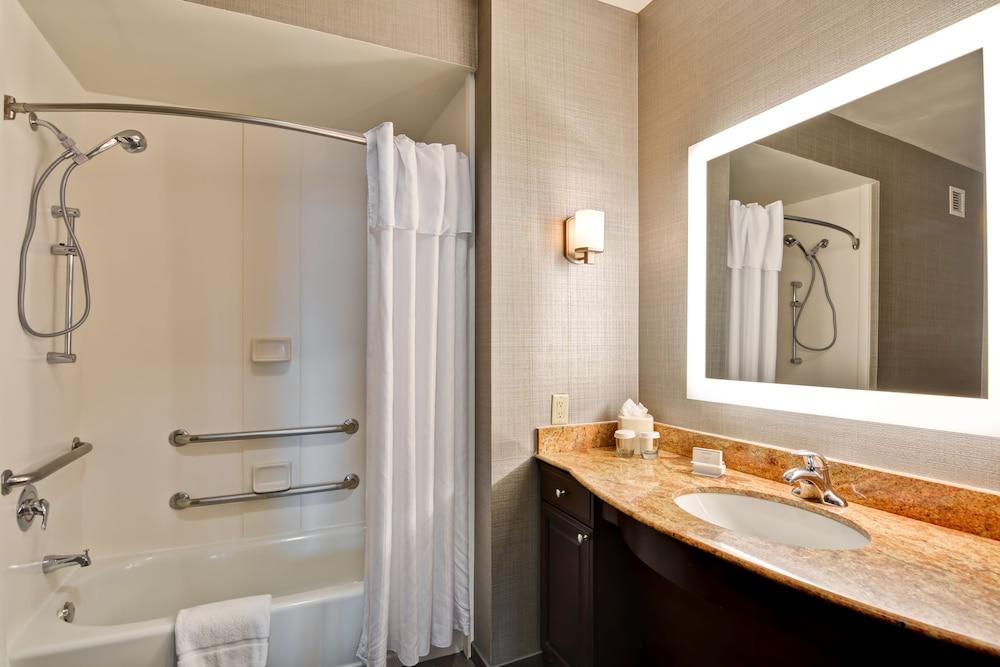 Homewood Suites By Hilton Амарило Екстериор снимка