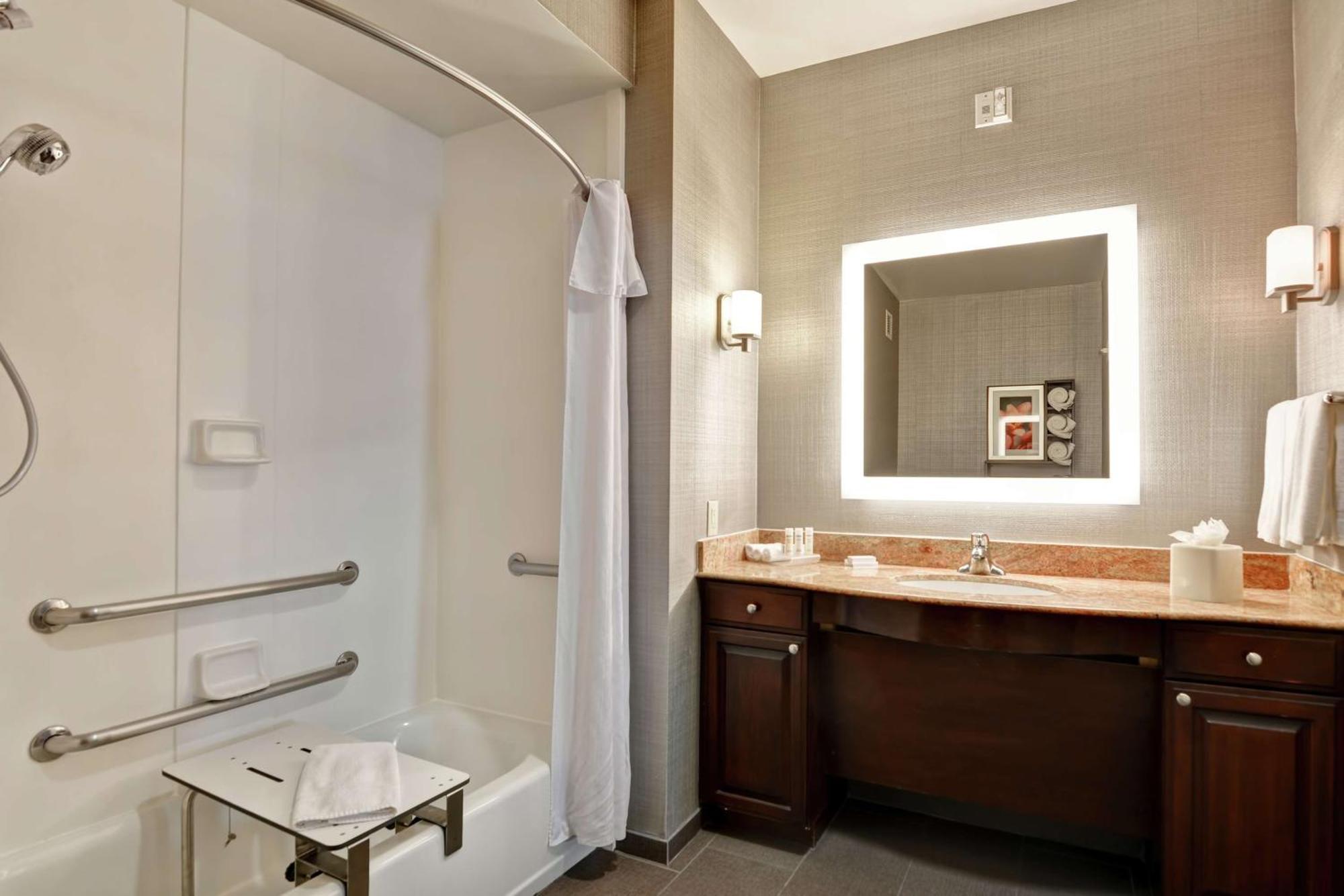 Homewood Suites By Hilton Амарило Екстериор снимка