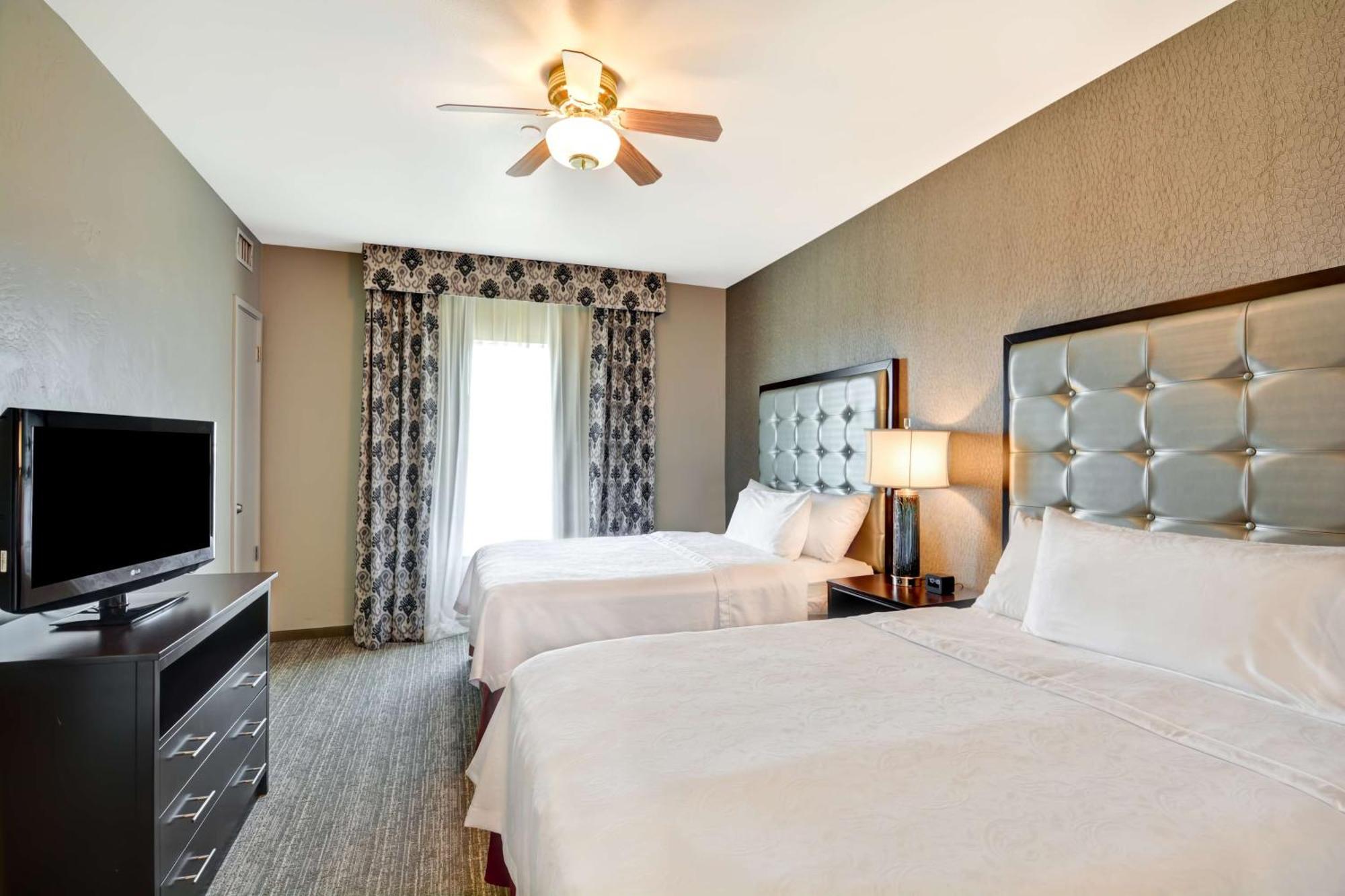 Homewood Suites By Hilton Амарило Екстериор снимка