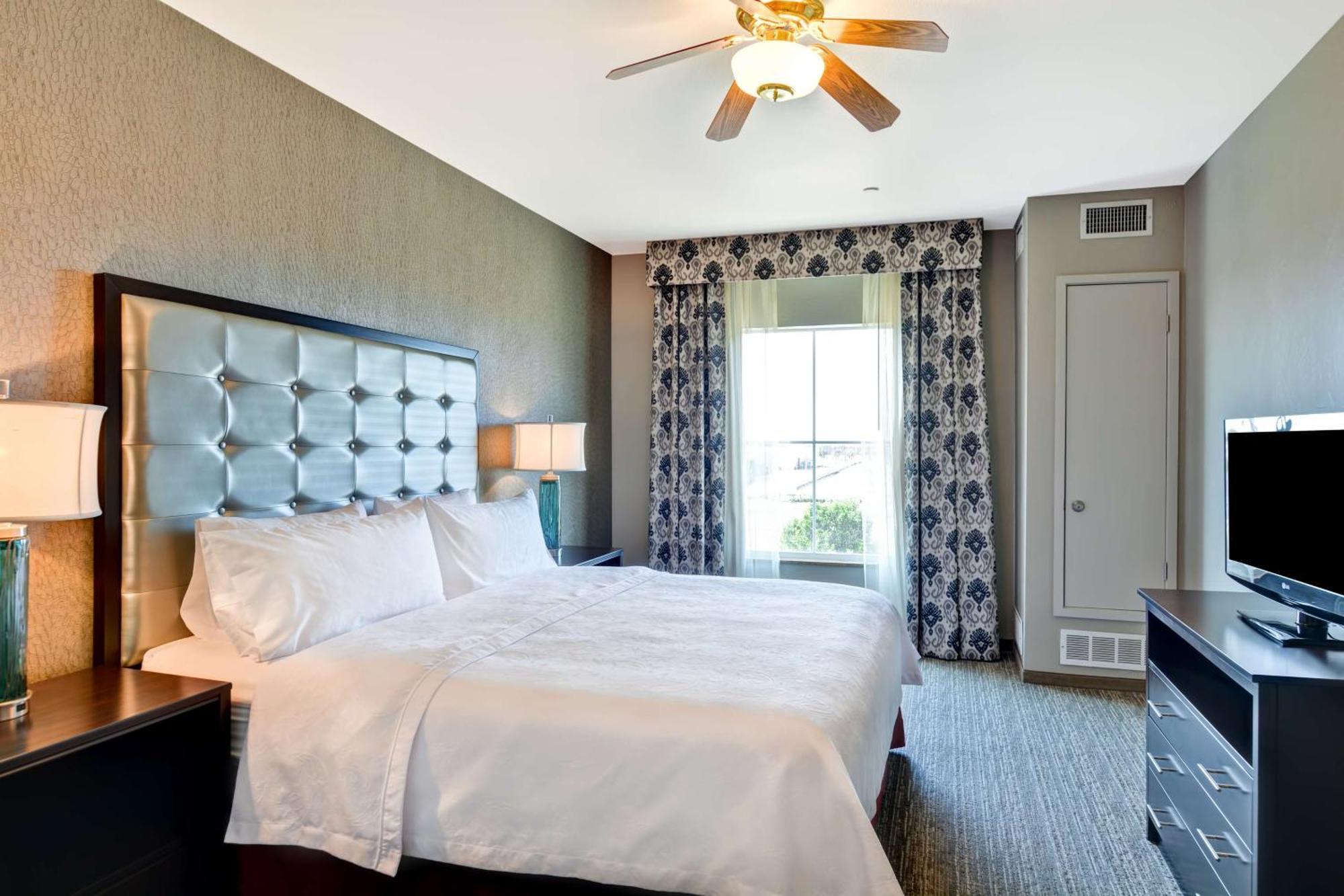 Homewood Suites By Hilton Амарило Екстериор снимка