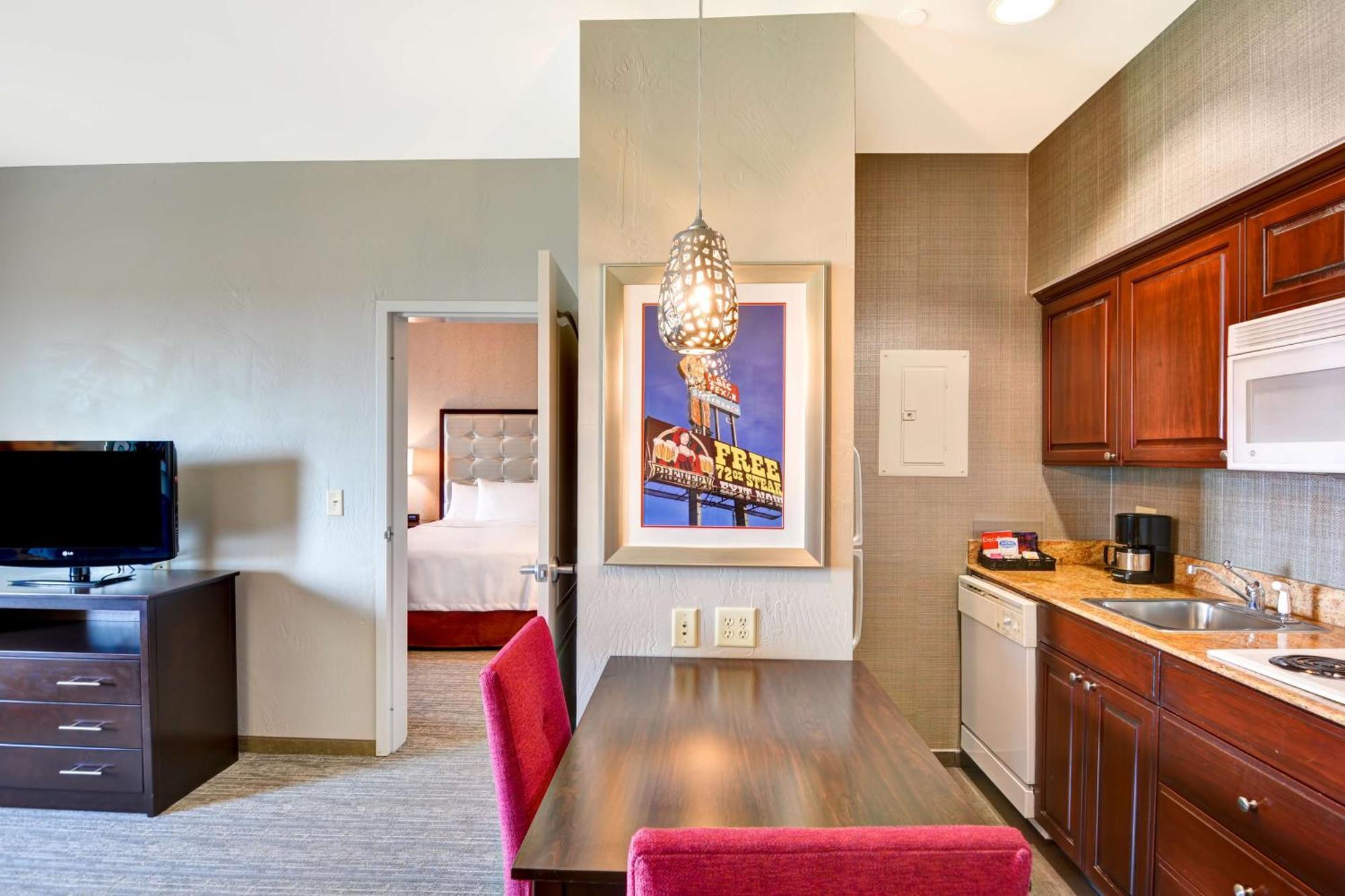 Homewood Suites By Hilton Амарило Екстериор снимка