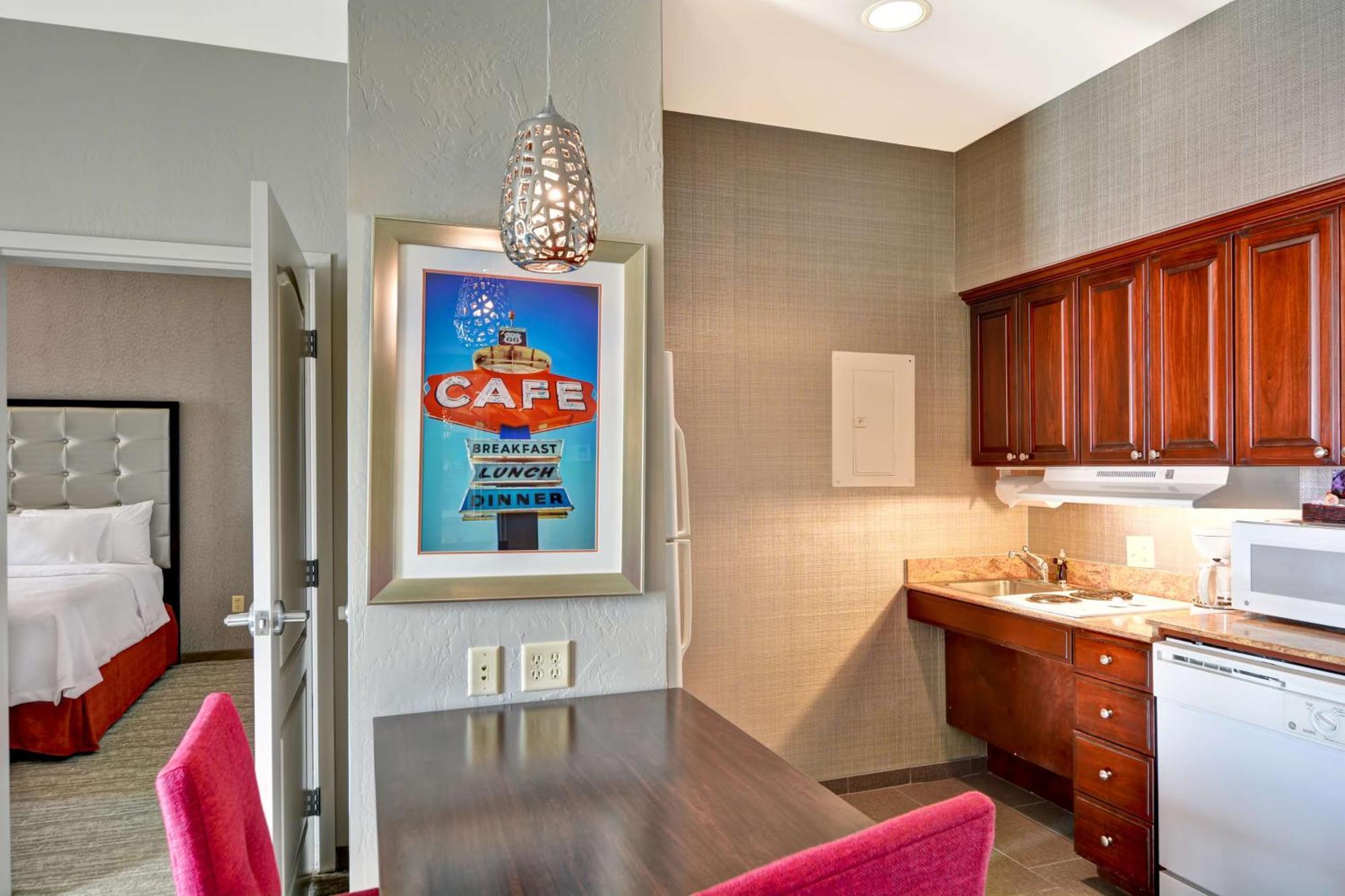 Homewood Suites By Hilton Амарило Екстериор снимка