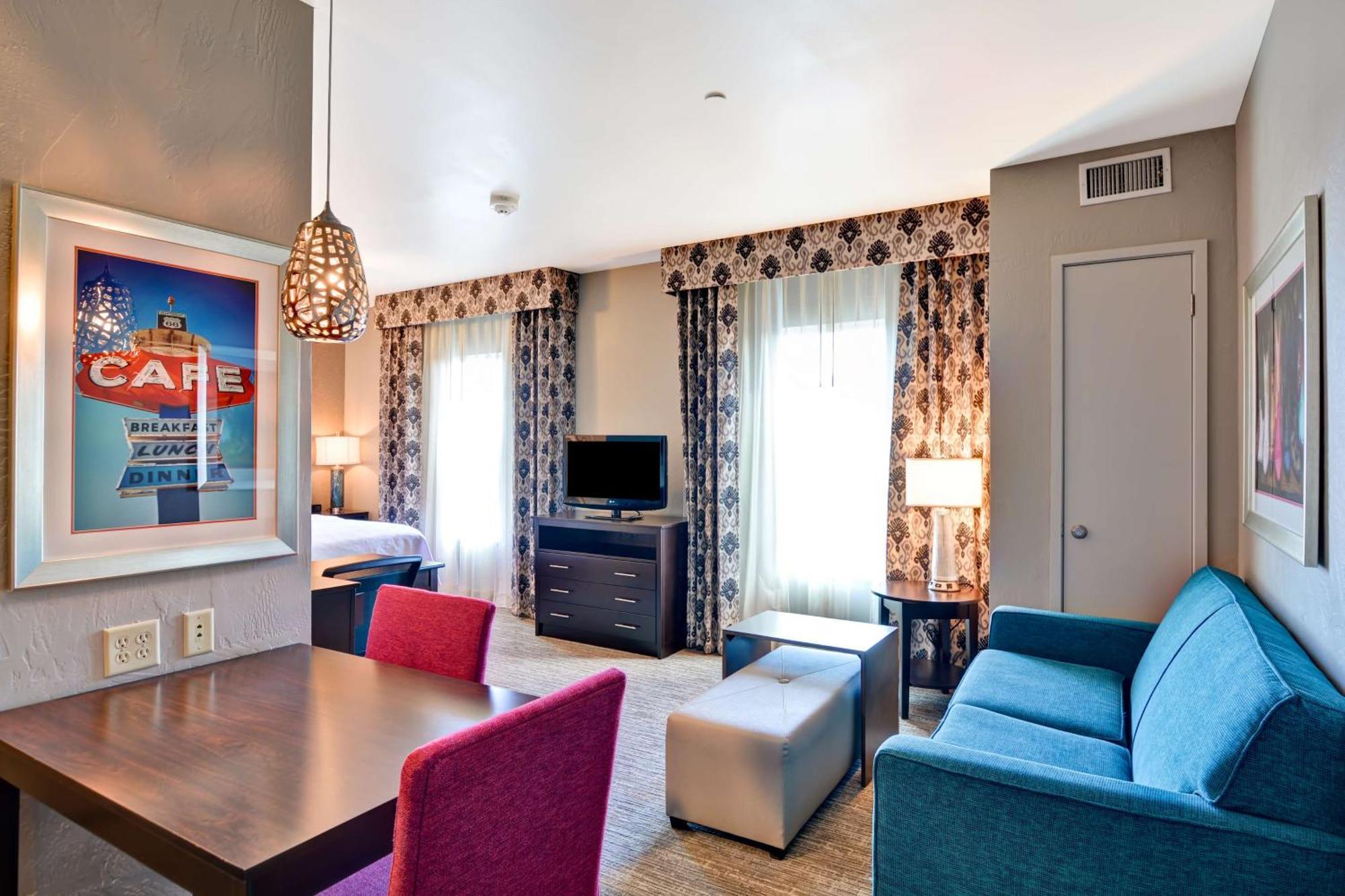 Homewood Suites By Hilton Амарило Екстериор снимка