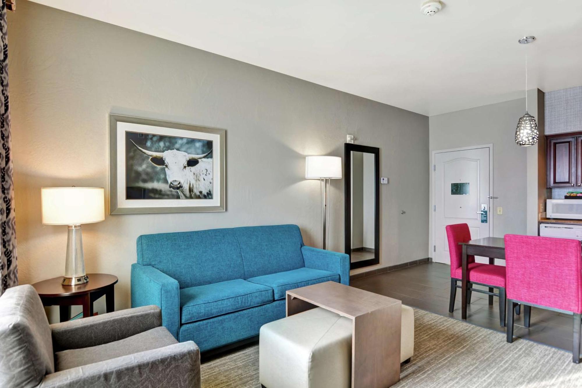 Homewood Suites By Hilton Амарило Екстериор снимка