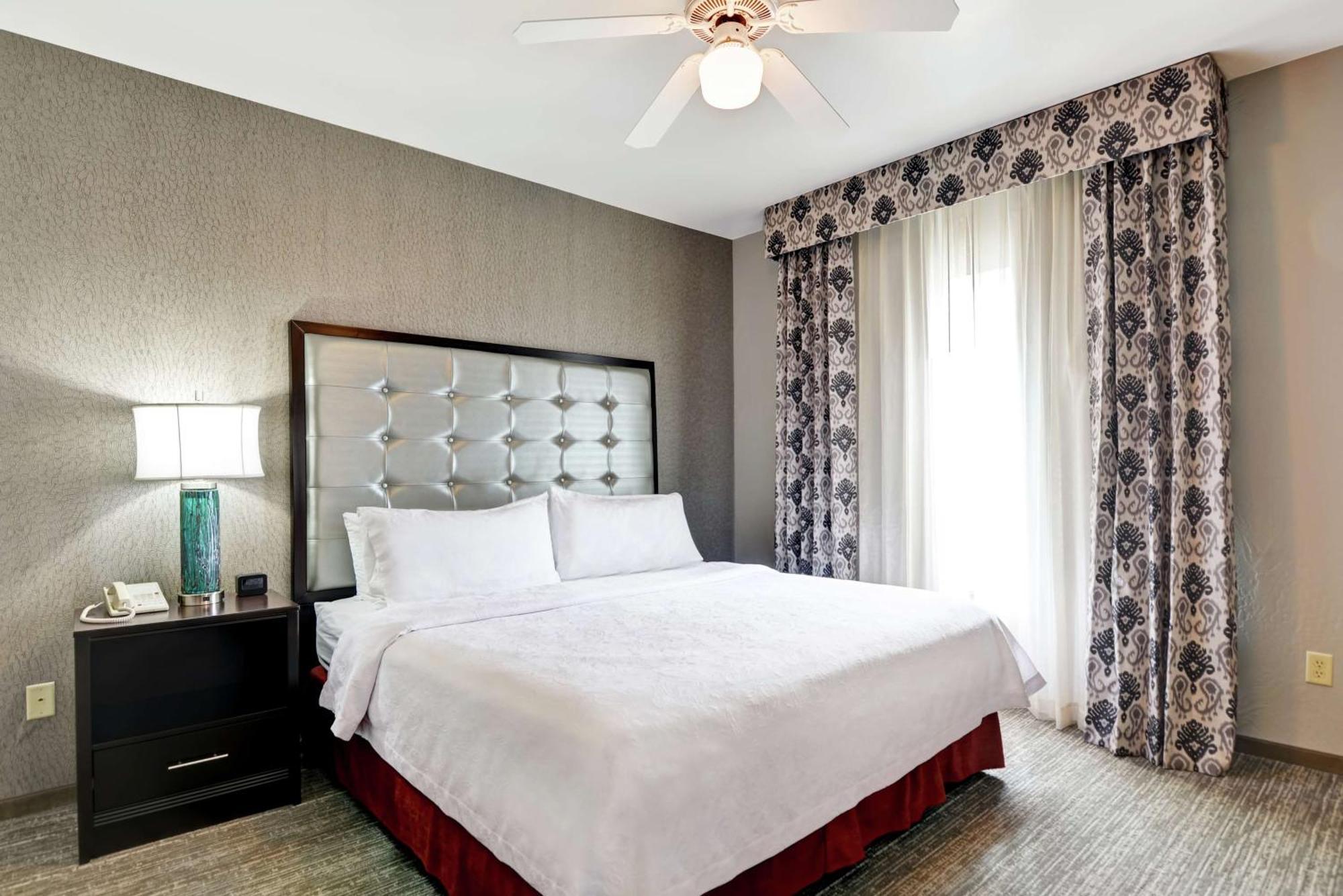 Homewood Suites By Hilton Амарило Екстериор снимка
