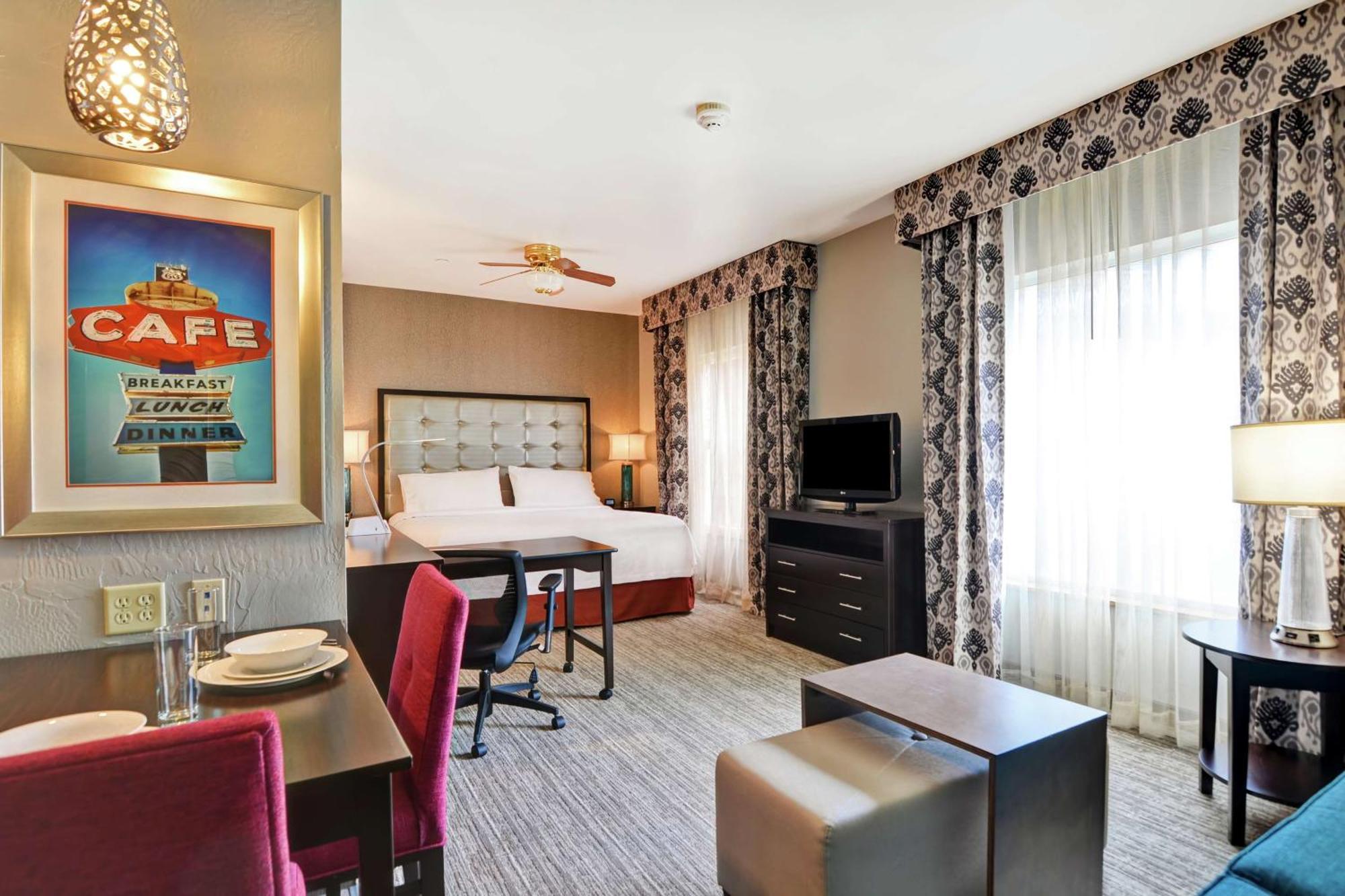 Homewood Suites By Hilton Амарило Екстериор снимка