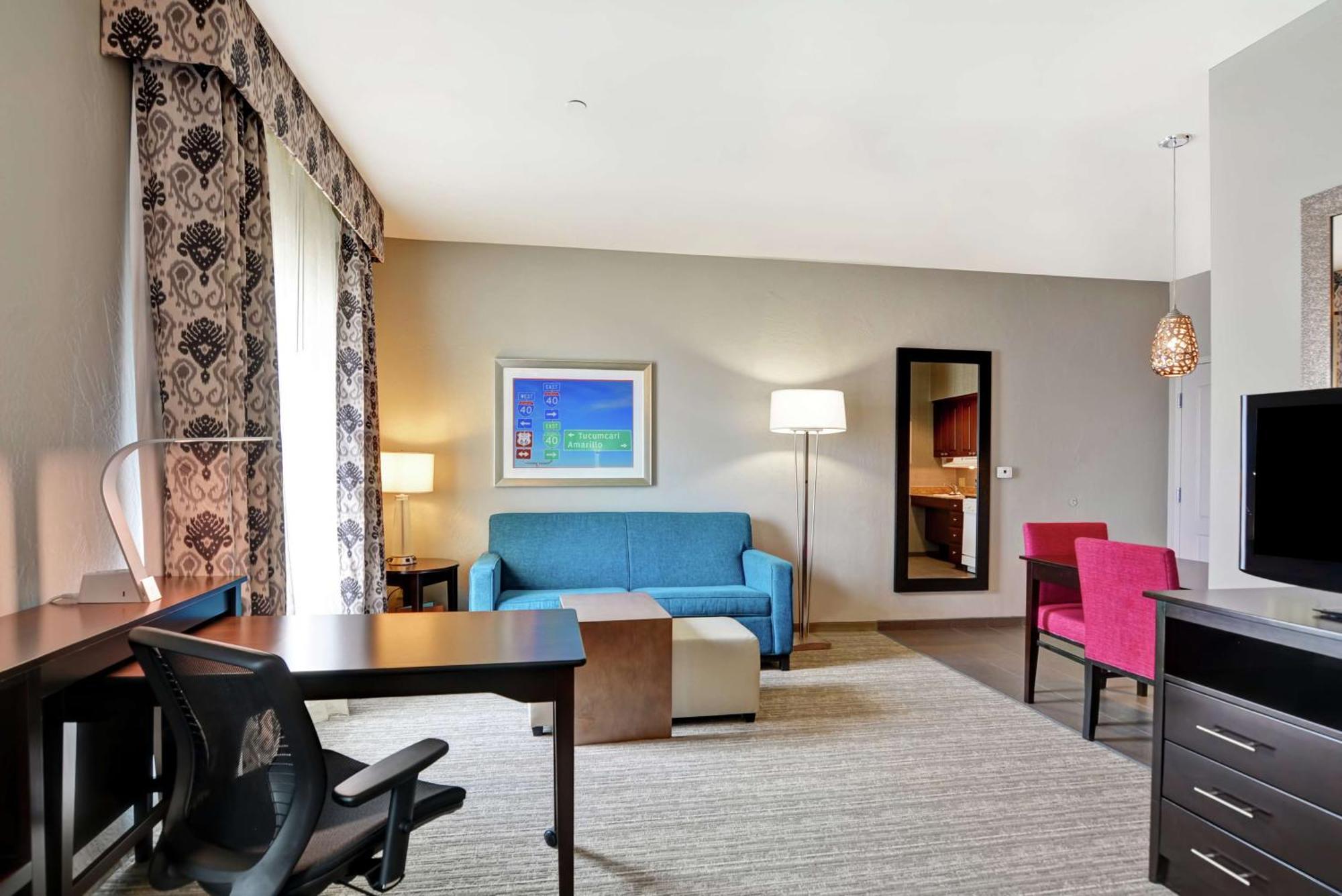 Homewood Suites By Hilton Амарило Екстериор снимка