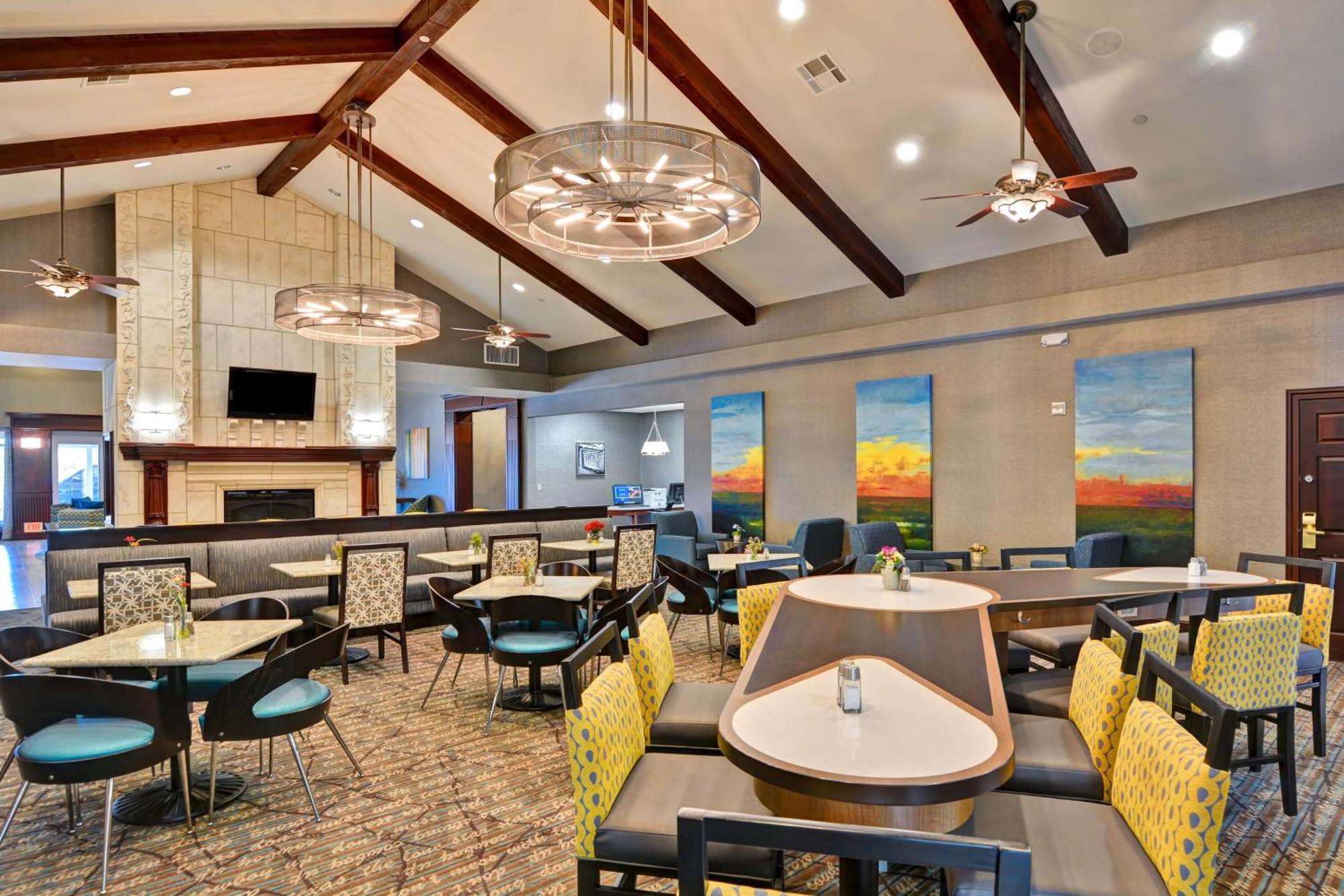 Homewood Suites By Hilton Амарило Екстериор снимка