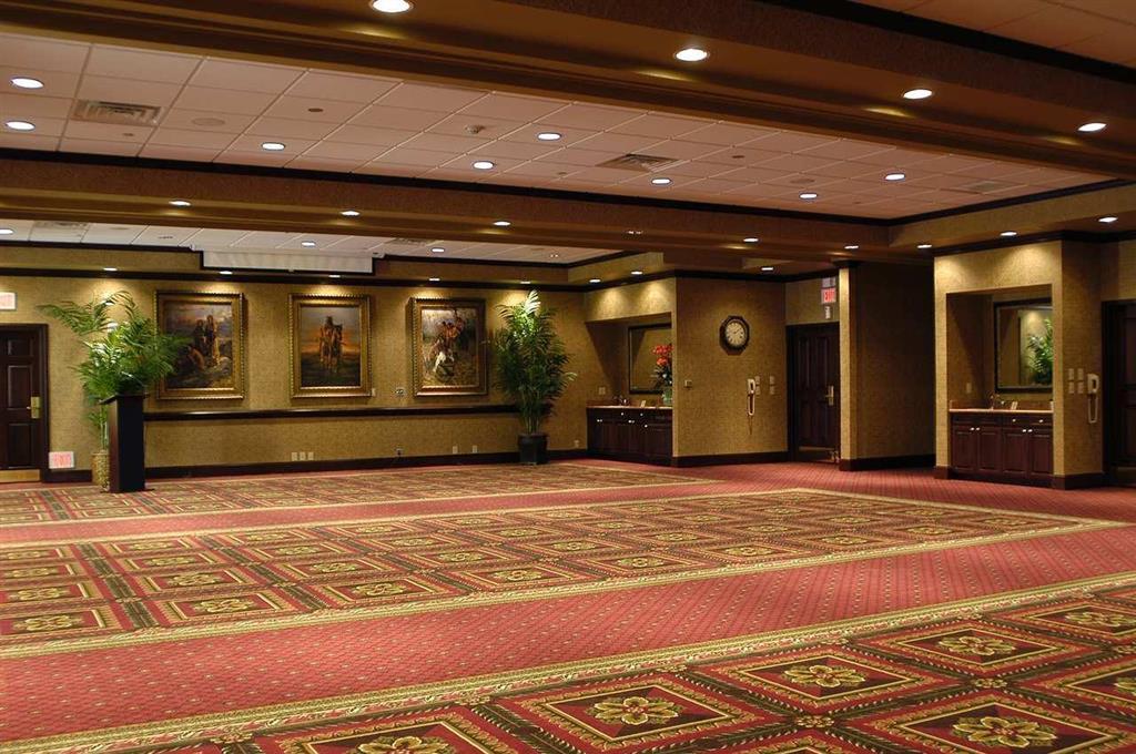 Homewood Suites By Hilton Амарило Съоръжения снимка