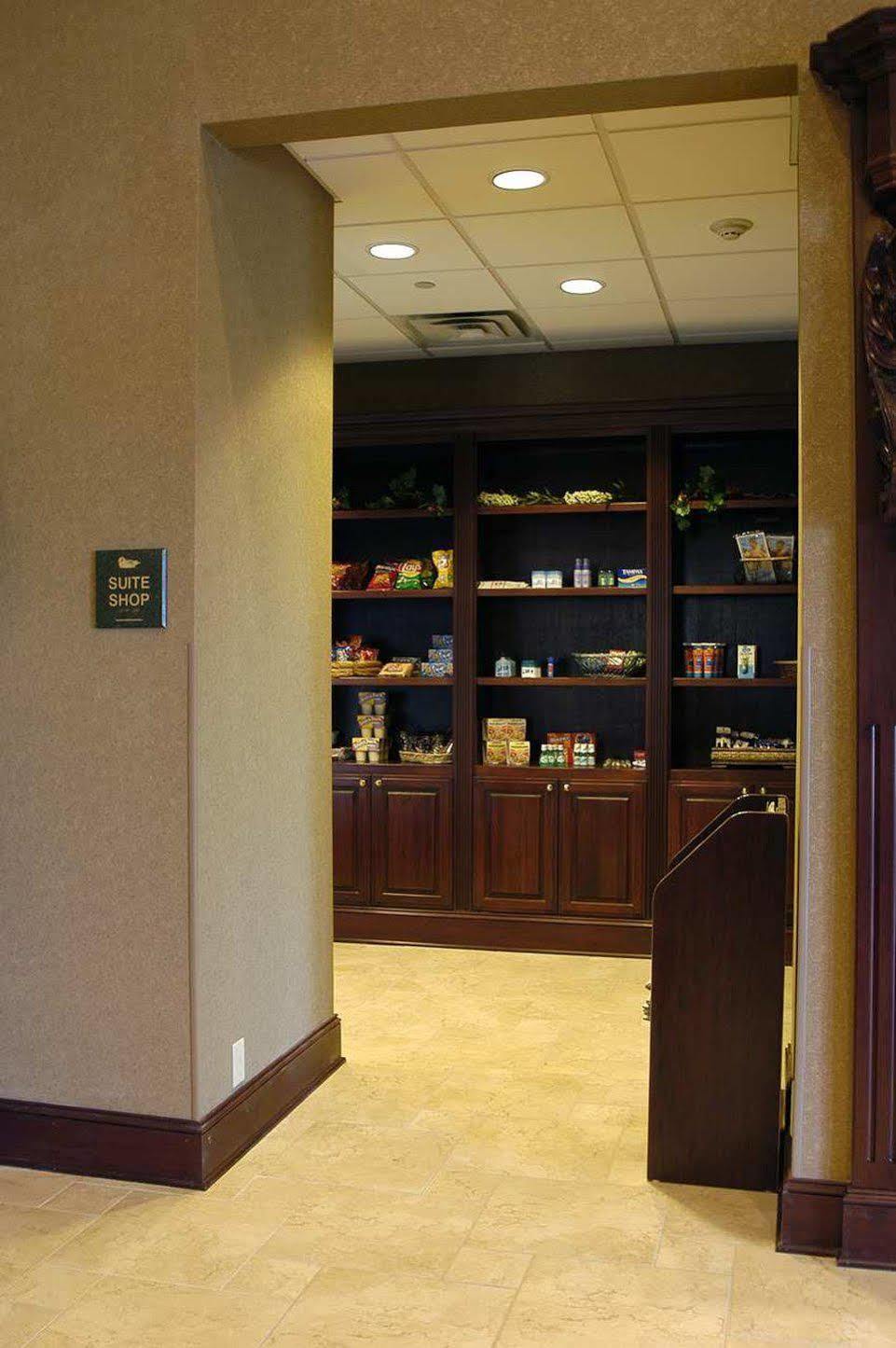 Homewood Suites By Hilton Амарило Интериор снимка