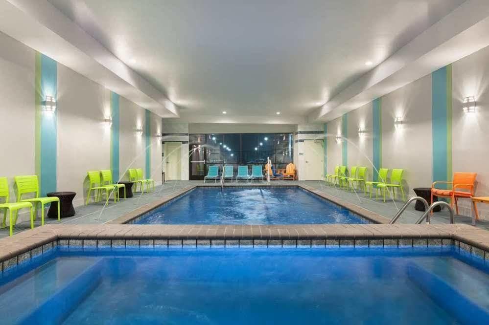 Homewood Suites By Hilton Амарило Екстериор снимка