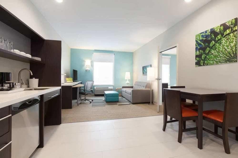 Homewood Suites By Hilton Амарило Екстериор снимка