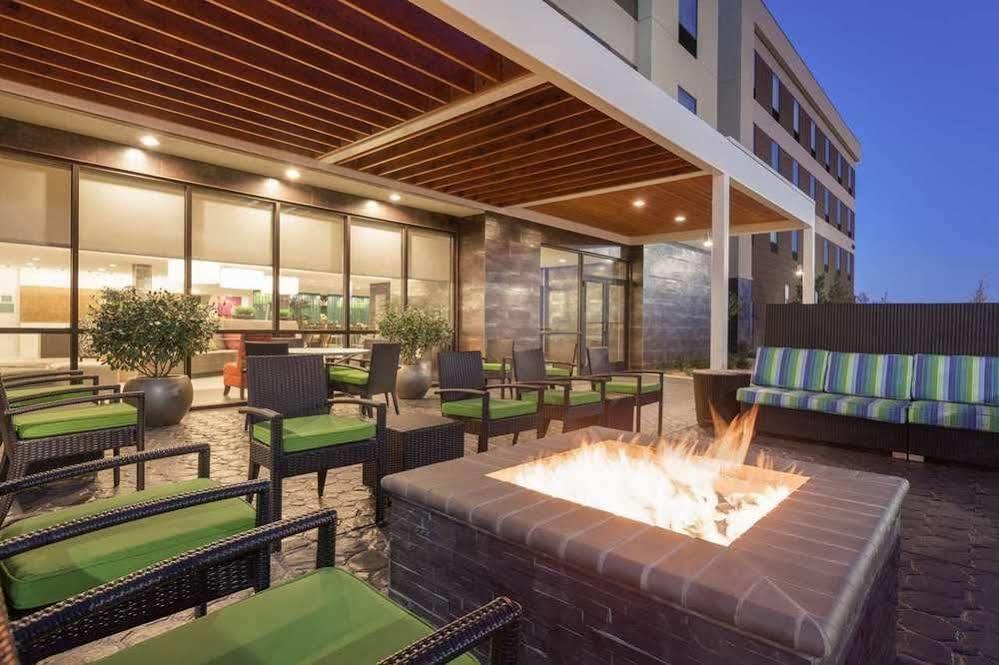 Homewood Suites By Hilton Амарило Екстериор снимка