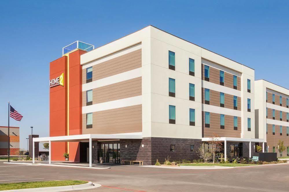 Homewood Suites By Hilton Амарило Екстериор снимка