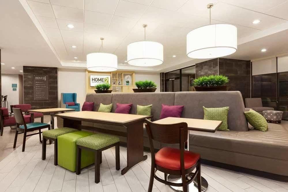 Homewood Suites By Hilton Амарило Екстериор снимка