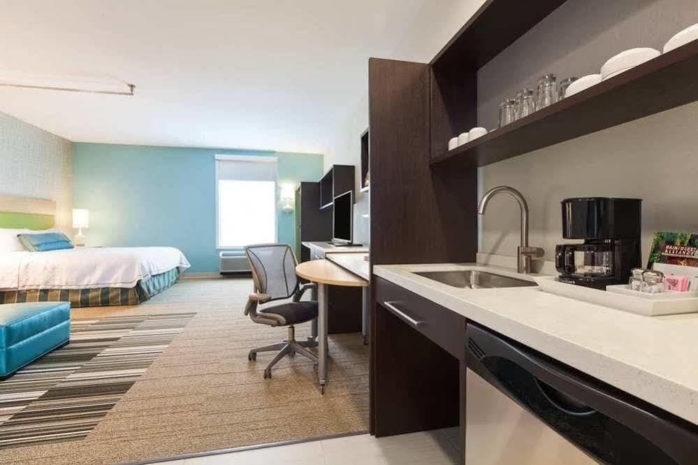 Homewood Suites By Hilton Амарило Екстериор снимка