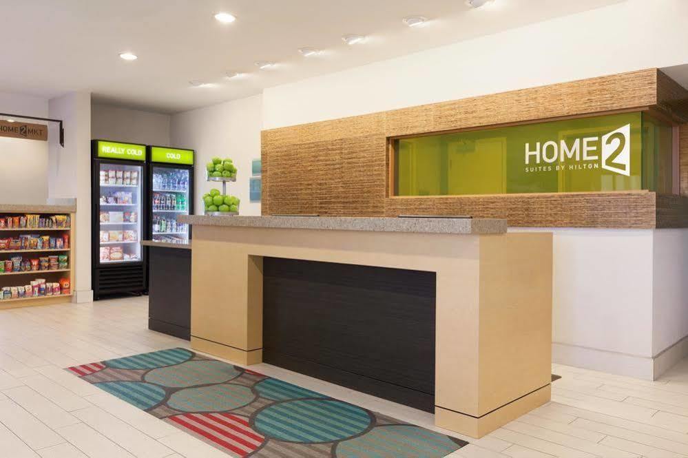 Homewood Suites By Hilton Амарило Екстериор снимка